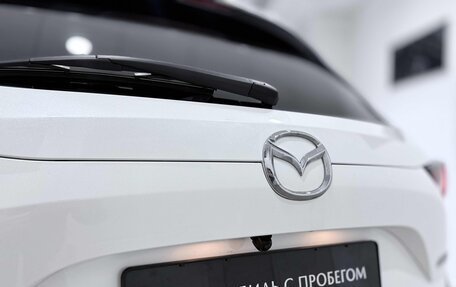 Mazda CX-5 II, 2019 год, 2 650 000 рублей, 10 фотография