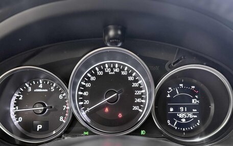 Mazda CX-5 II, 2019 год, 2 650 000 рублей, 16 фотография