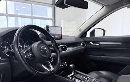 Mazda CX-5 II, 2019 год, 2 650 000 рублей, 14 фотография