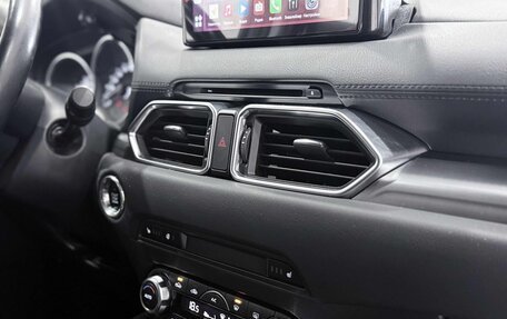 Mazda CX-5 II, 2019 год, 2 650 000 рублей, 24 фотография