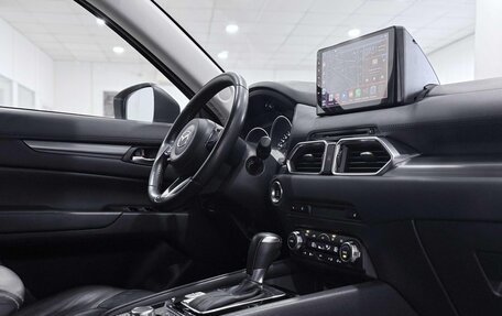 Mazda CX-5 II, 2019 год, 2 650 000 рублей, 23 фотография