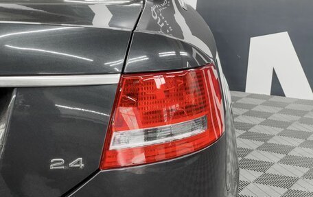 Audi A6, 2006 год, 799 900 рублей, 6 фотография
