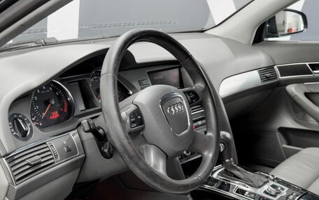 Audi A6, 2006 год, 799 900 рублей, 7 фотография