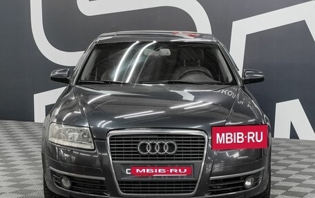 Audi A6, 2006 год, 799 900 рублей, 2 фотография