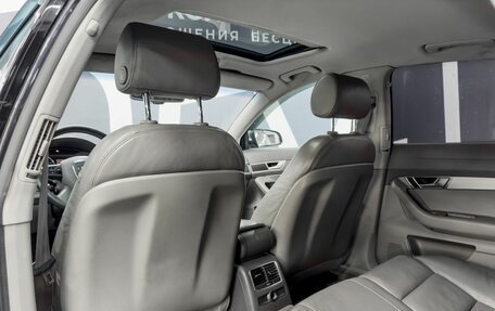 Audi A6, 2006 год, 799 900 рублей, 9 фотография