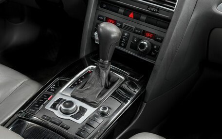 Audi A6, 2006 год, 799 900 рублей, 12 фотография