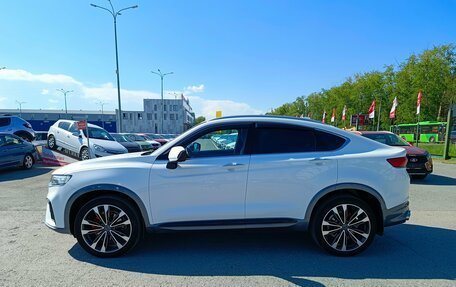 Geely Tugella FY11, 2023 год, 2 649 995 рублей, 4 фотография