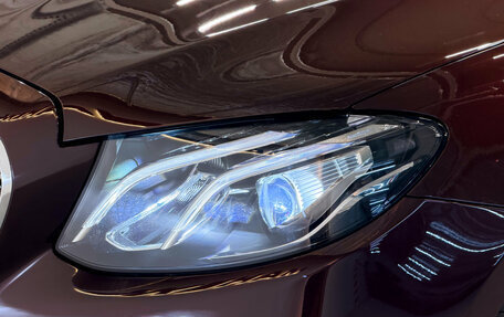 Mercedes-Benz E-Класс, 2018 год, 4 700 000 рублей, 23 фотография