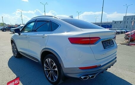 Geely Tugella FY11, 2023 год, 2 649 995 рублей, 5 фотография