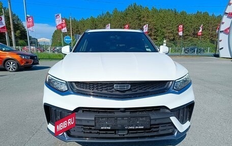 Geely Tugella FY11, 2023 год, 2 649 995 рублей, 2 фотография