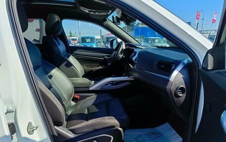 Geely Tugella FY11, 2023 год, 2 649 995 рублей, 17 фотография
