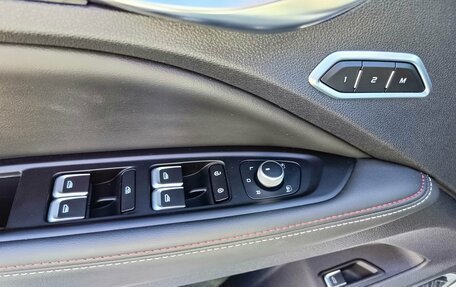 Geely Tugella FY11, 2023 год, 2 649 995 рублей, 13 фотография