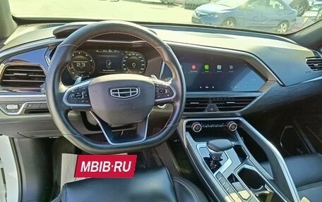 Geely Tugella FY11, 2023 год, 2 649 995 рублей, 20 фотография
