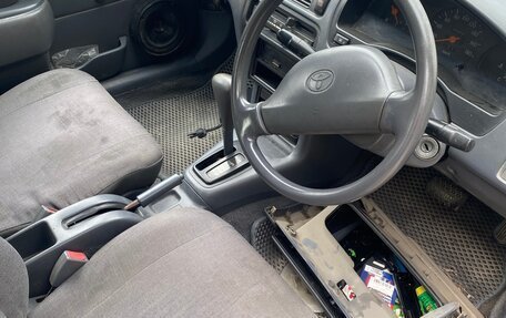 Toyota Corsa, 1995 год, 55 555 рублей, 3 фотография