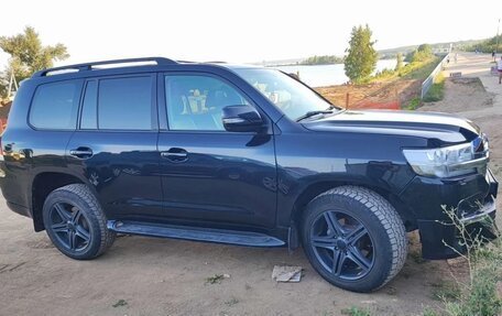 Toyota Land Cruiser 200, 2011 год, 3 350 000 рублей, 3 фотография