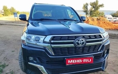 Toyota Land Cruiser 200, 2011 год, 3 350 000 рублей, 1 фотография