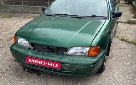 Toyota Corsa, 1995 год, 55 555 рублей, 2 фотография
