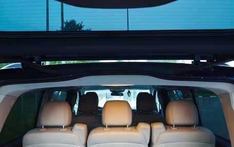 Mercedes-Benz V-Класс, 2015 год, 3 000 000 рублей, 1 фотография