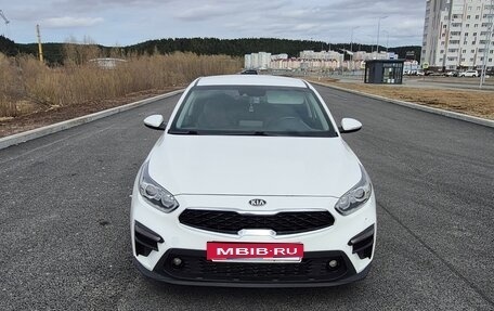 KIA K3, 2020 год, 1 349 000 рублей, 1 фотография