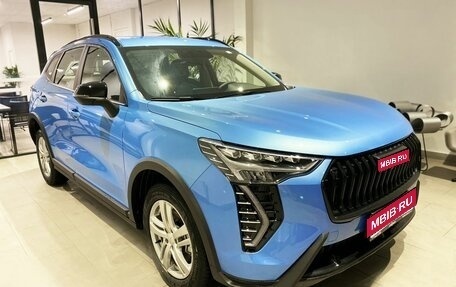 Haval Jolion, 2026 год, 2 599 000 рублей, 1 фотография