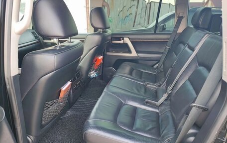 Toyota Land Cruiser 200, 2011 год, 3 350 000 рублей, 7 фотография