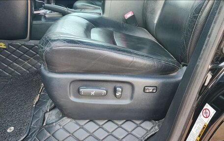 Toyota Land Cruiser 200, 2011 год, 3 350 000 рублей, 9 фотография