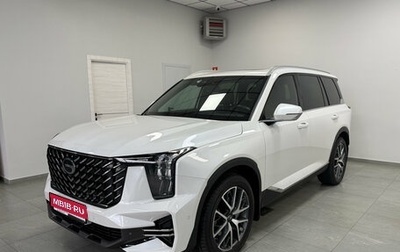 GAC GS8, 2023 год, 3 350 000 рублей, 1 фотография