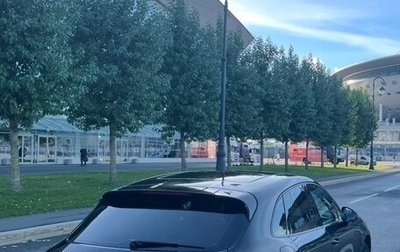 Porsche Macan I рестайлинг, 2018 год, 3 800 000 рублей, 1 фотография