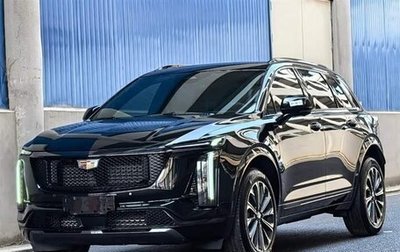 Cadillac XT5, 2025 год, 4 765 000 рублей, 1 фотография