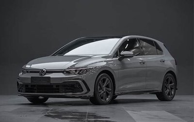 Volkswagen Golf VIII, 2022 год, 2 000 000 рублей, 1 фотография