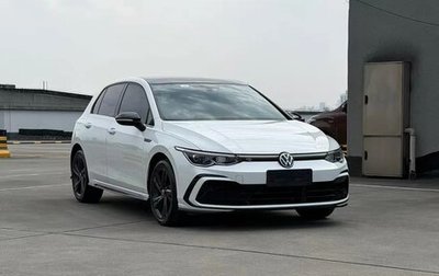 Volkswagen Golf VIII, 2023 год, 2 189 000 рублей, 1 фотография