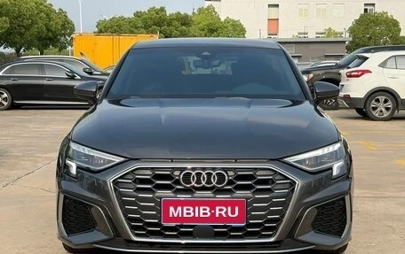 Audi A3, 2023 год, 2 175 000 рублей, 1 фотография