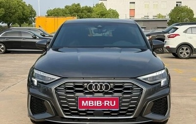 Audi A3, 2023 год, 2 175 000 рублей, 1 фотография