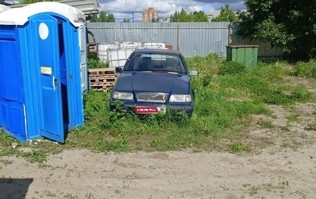 Volvo 440, 1996 год, 60 000 рублей, 1 фотография