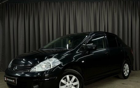 Nissan Tiida, 2011 год, 699 777 рублей, 1 фотография