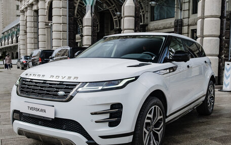 Land Rover Range Rover Evoque II, 2025 год, 5 600 000 рублей, 1 фотография