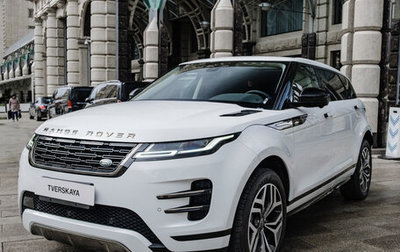 Land Rover Range Rover Evoque II, 2025 год, 5 600 000 рублей, 1 фотография