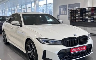BMW 3 серия, 2026 год, 6 690 000 рублей, 1 фотография