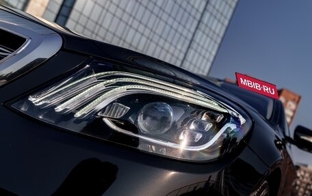 Mercedes-Benz S-Класс, 2018 год, 5 200 000 рублей, 5 фотография