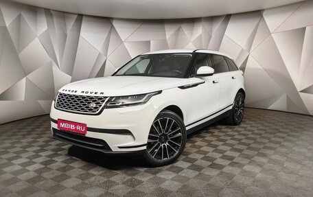 Land Rover Range Rover Velar I, 2019 год, 4 075 000 рублей, 1 фотография