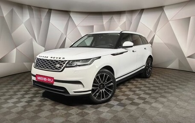 Land Rover Range Rover Velar I, 2019 год, 4 075 000 рублей, 1 фотография