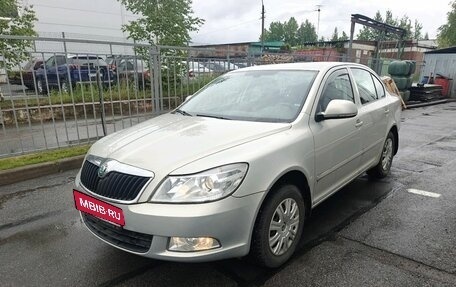 Skoda Octavia, 2012 год, 1 199 000 рублей, 1 фотография