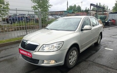 Skoda Octavia, 2012 год, 1 199 000 рублей, 1 фотография