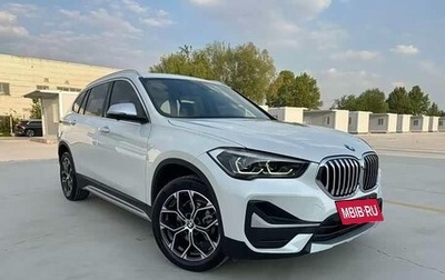 BMW X1, 2022 год, 1 970 000 рублей, 1 фотография