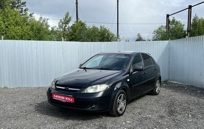 Chevrolet Lacetti, 2008 год, 345 000 рублей, 1 фотография
