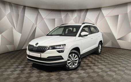 Skoda Karoq I, 2021 год, 2 750 000 рублей, 1 фотография