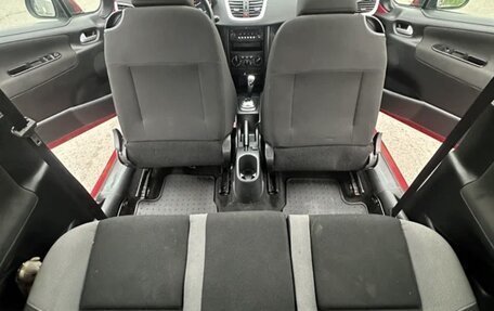 Peugeot 207 I, 2008 год, 300 000 рублей, 1 фотография