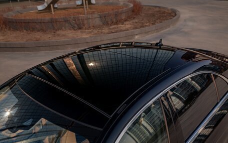 Mercedes-Benz S-Класс, 2018 год, 5 200 000 рублей, 18 фотография