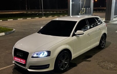 Audi A3, 2011 год, 900 000 рублей, 1 фотография