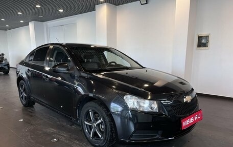 Chevrolet Cruze II, 2011 год, 543 000 рублей, 1 фотография